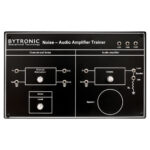 noise audio amplifier trainer labts.co.id