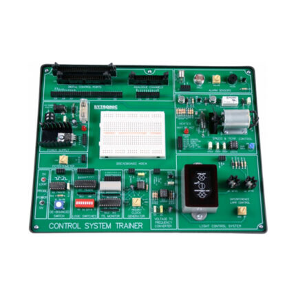 Control System Trainer labts.co.id