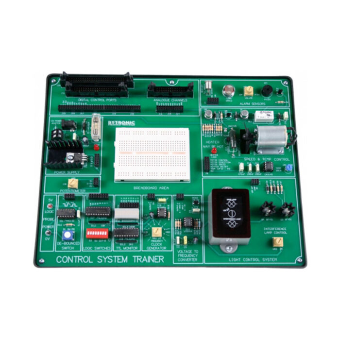Control System Trainer labts.co.id