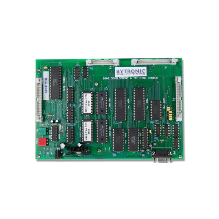 micro controllers microprocessor labts.co.id