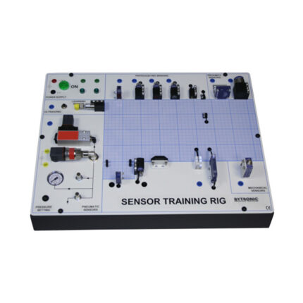 Sensor Training Rig labts.co.id mechatronics