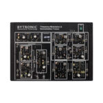 Frequency Modulation Demodulation trainer labts.co.id