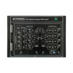 Four Channel Analogue trainer labts.co.id