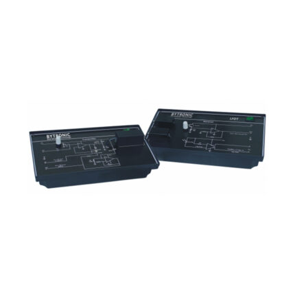 Laser Fibre Optic Trainer labts.co.id
