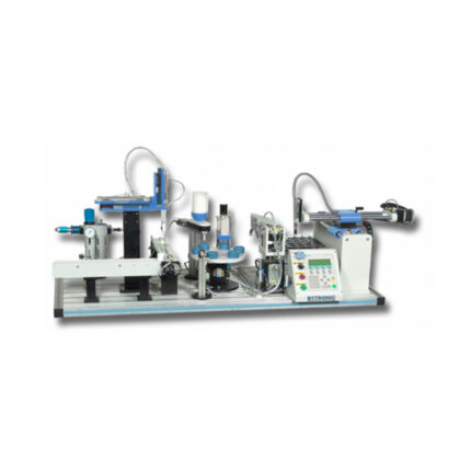 automated production system labts.co.id mechatronics
