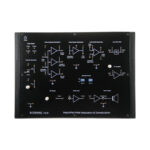 PAM-PPM-PWM Modulation Demodulation trainer labts.co.id