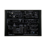 Pulse Code Modulation Receiver trainer labts.co.id