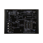 Pulse Code Modulation Transmitter trainer