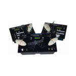 Satellite Communication Trainer labts.co.id labora teknika saintifika