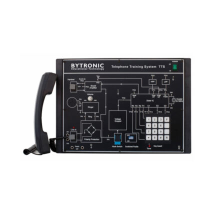 Telephone Trainer System labts.co.id