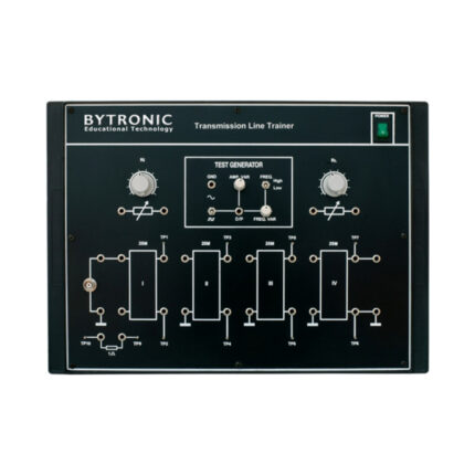 Transmission Line Trainer labts.co.id