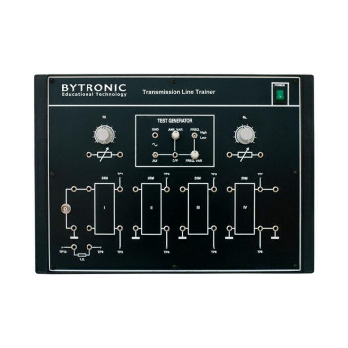 Transmission Line Trainer labts.co.id