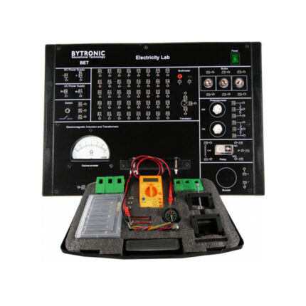 Basic Electricity Trainer labts.co.id