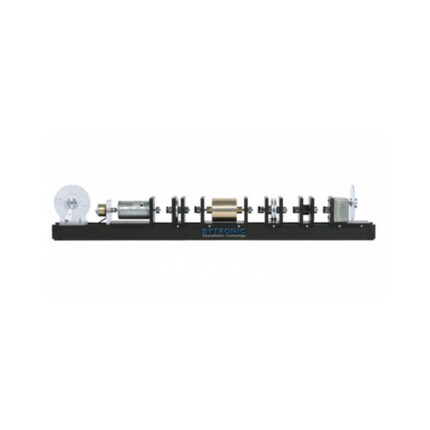 Modular Servo Workshop labts.co.id
