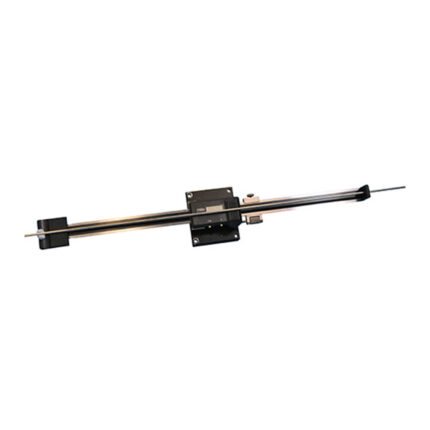 Digital Point Gauge water level gauge labts.co.id