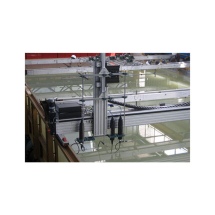 Instrument Traverse System labts.co.id