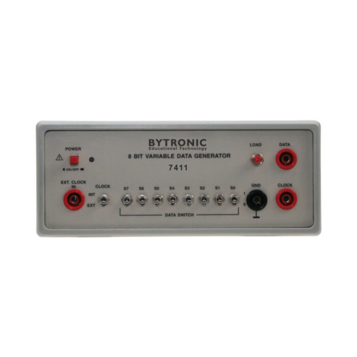 8-Bit Binary Data Generator labts.co.id