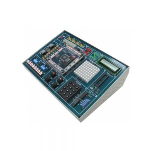 CPLD FPGA Digital Logic Circuit Design Experimental labts.co.id