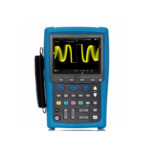 Handheld Touch Screen Oscilloscope labts.co.id