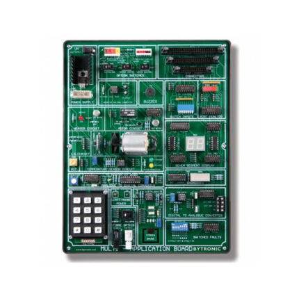 Multi Application Board labts.co.id