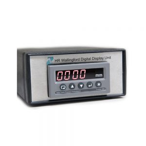 Digital Display Unit for Water Level Gauges & Transducers labts.co.id