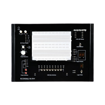 Digital Electronics Lab labts.co.id