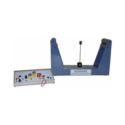 Pendulum Control System labts.co.id