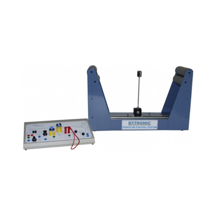 Pendulum Control System labts.co.id