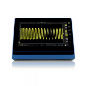 Touch Screen Oscilloscope labts.co.id