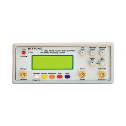 3MHz Function Generator labts.co.id