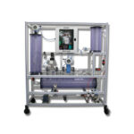 Process Control and Instrumentation trainer labts.co.id