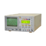 60MHz Oscilloscope labts.co.id