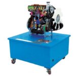 Diesel Engine with Motor labts.co.id