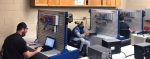 Jobmaster Training Station