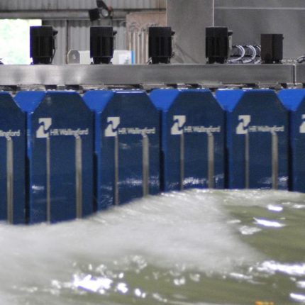 Wavemakers for Coastal Engineering