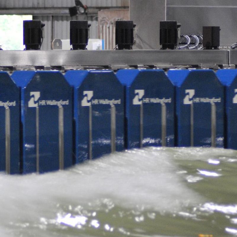 Wavemakers for Coastal Engineering Wavemakers for Coastal Engineering