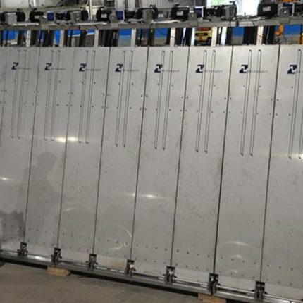 Wavemakers for Offshore Engineering