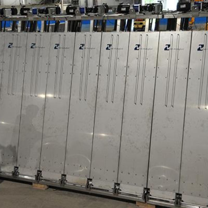 Wavemakers for Offshore Engineering Wavemakers for Offshore Engineering