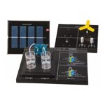 fuel cell trainer educational equipments