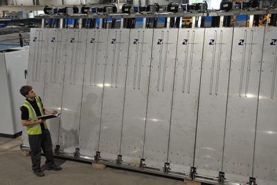 Wavemakers for Offshore Engineering