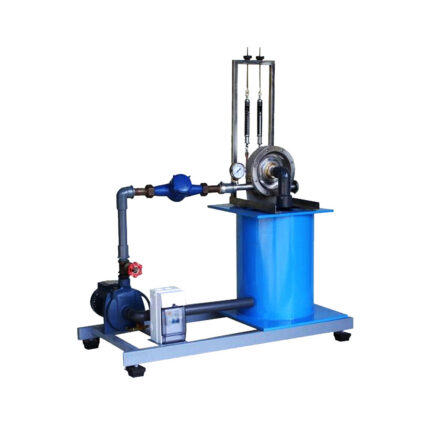 labts.co.id francis turbine study