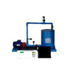 labts.co.id gear pump test demonstration unit mechanics of fluids hydrodinamic