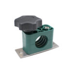 Wave probe mounting bracket labts.co.id
