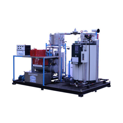 labts.co.id compact steam turbine power plant study thermodynamics labora teknika saintifika