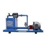 labts.co.id gear pump test demonstration unit mechanics of fluids hydrodinamic