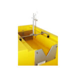 Flow Over a Notch apparatus mechanics of fluids labts.co.id