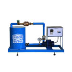 labts.co.id gear pump test demonstration unit mechanics of fluids hydrodinamic