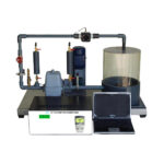 labts.co.id reciprocating pump test demonstration unit mechanics of fluids hydrodinamic
