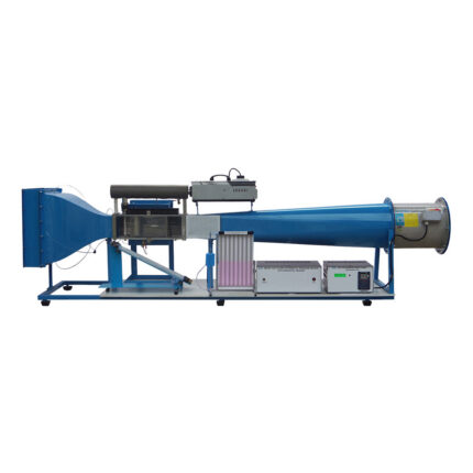 subsonic wind tunnel