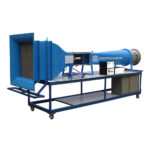 subsonic wind tunnel